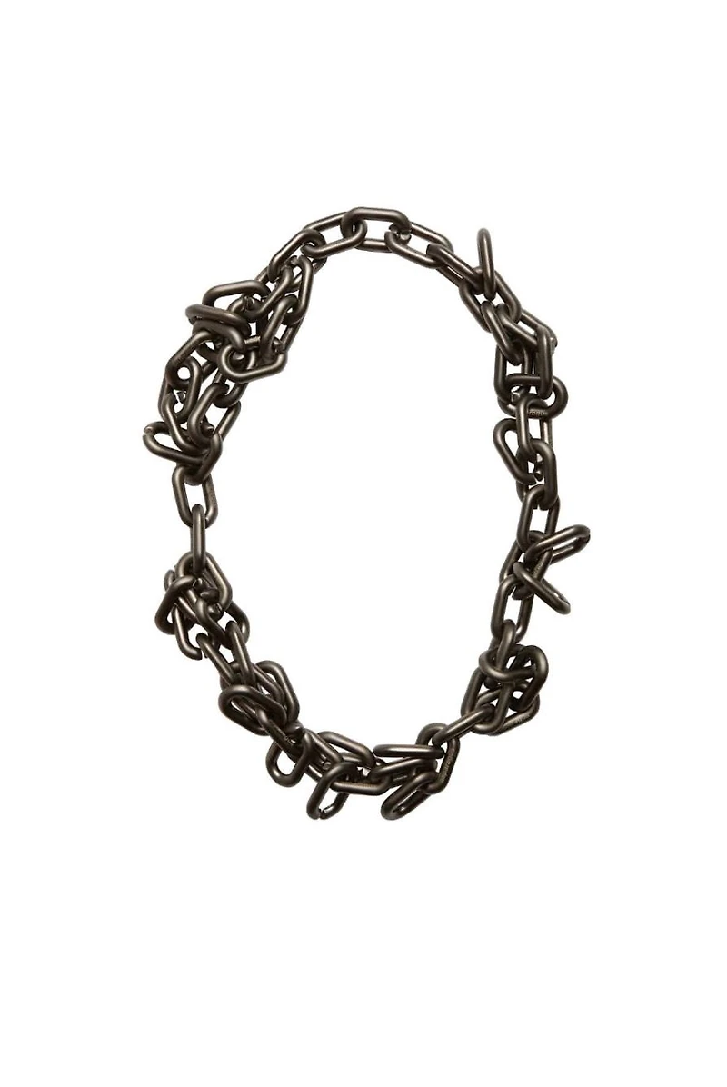 ASPARAGUS NECKLACE F25 NCO1