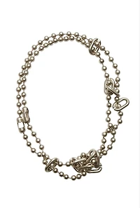 ASPARAGUS NECKLACE F25 NC03