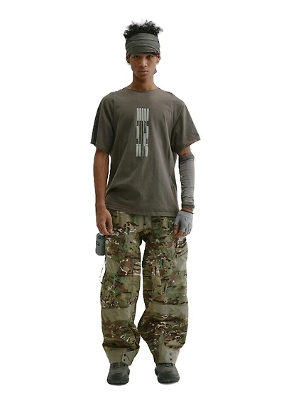 HAMCUS MEN PANTS S25 VM00525-1 CF