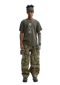 HAMCUS MEN PANTS S25 VM00525-1 CF
