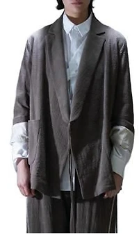 YEUNG M JACKET F25 1503