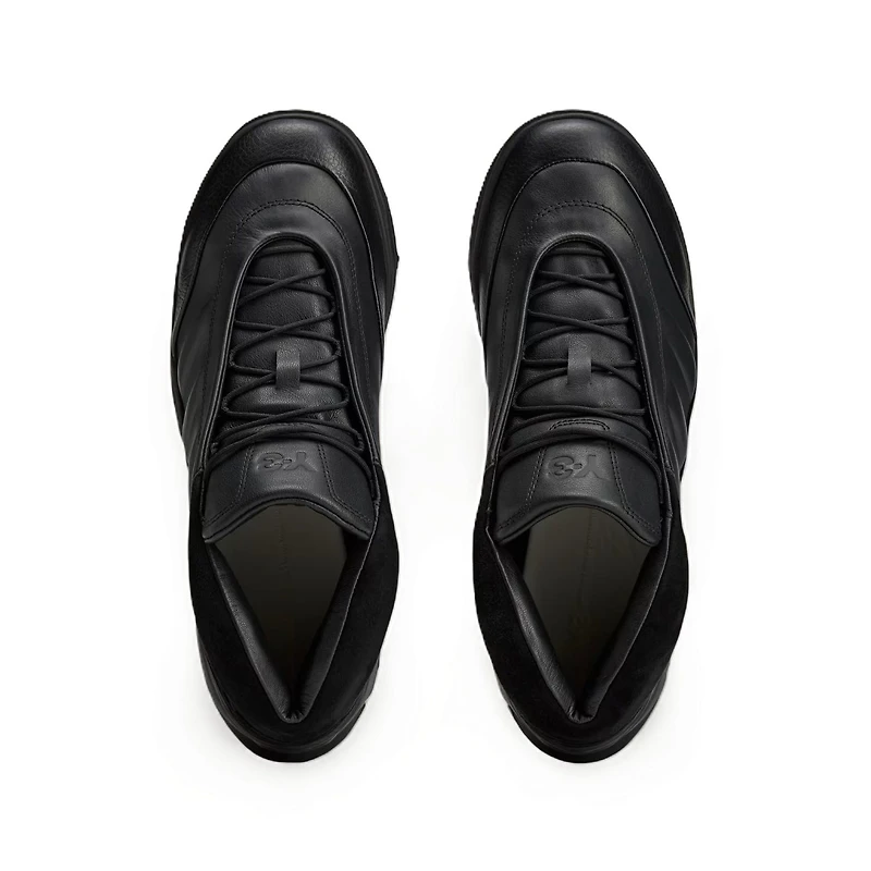 ADIDAS Y3 M TRAINERS F25 JQ8827