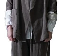 YEUNG M JACKET F25 1503