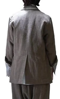 YEUNG M JACKET F25 1503