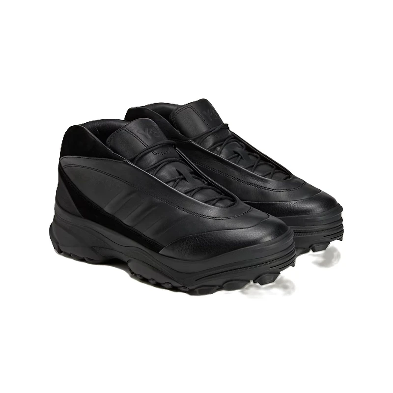 ADIDAS Y3 M TRAINERS F25 JQ8827
