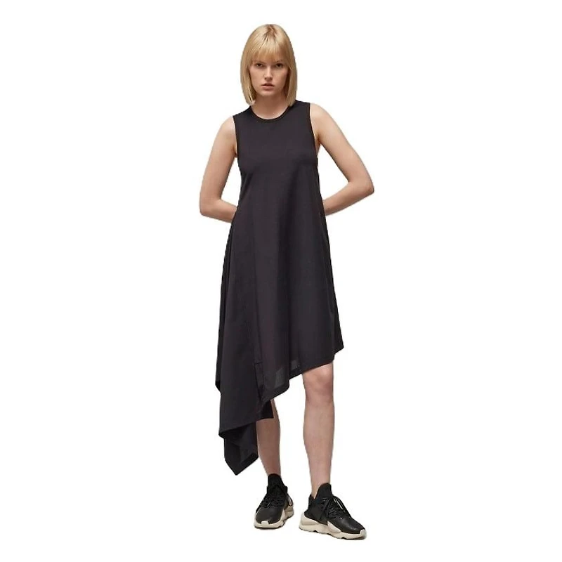 ADIDAS Y3 WOMEN DRESS S24 IV8226