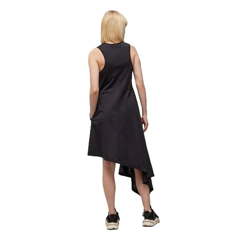 ADIDAS Y3 WOMEN DRESS S24 IV8226