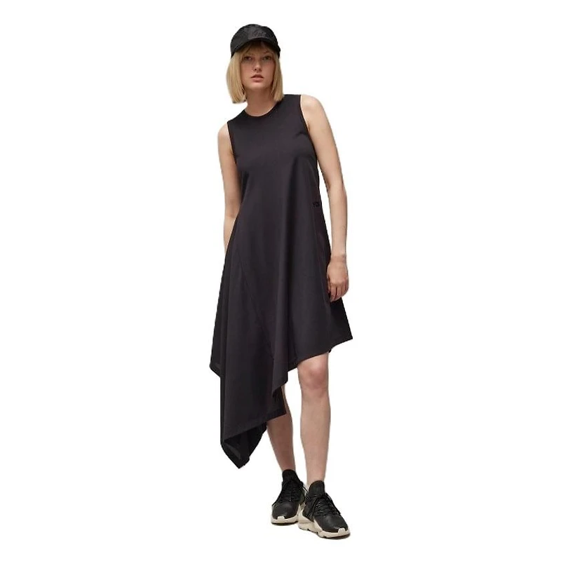 ADIDAS Y3 WOMEN DRESS S24 IV8226