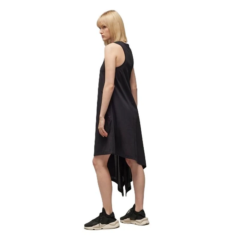 ADIDAS Y3 WOMEN DRESS S24 IV8226
