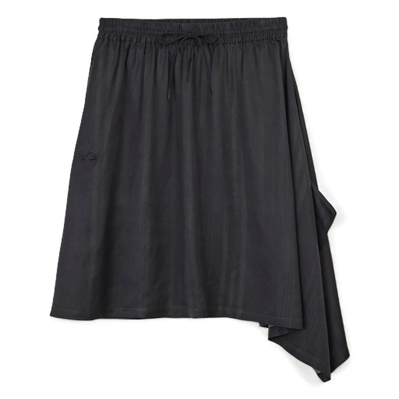 ADIDAS Y3 WOMEN SKIRT S24 IV5659
