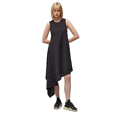 ADIDAS Y3 WOMEN DRESS S24 IV8226