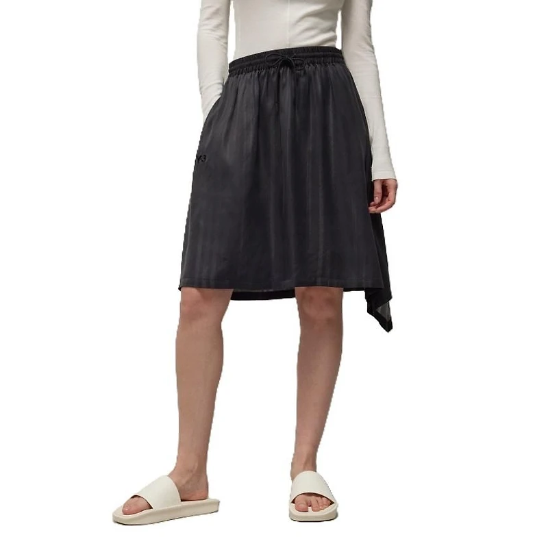 ADIDAS Y3 WOMEN SKIRT S24 IV5659