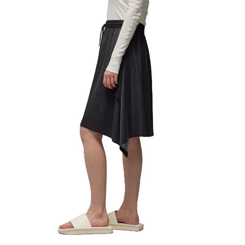 ADIDAS Y3 WOMEN SKIRT S24 IV5659