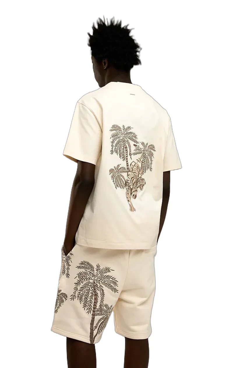 ONLY THE BLIND UNISEX TEE SHIRT S25 T1478