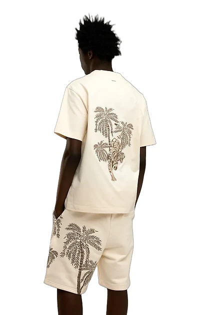 ONLY THE BLIND UNISEX TEE SHIRT S25 T1478
