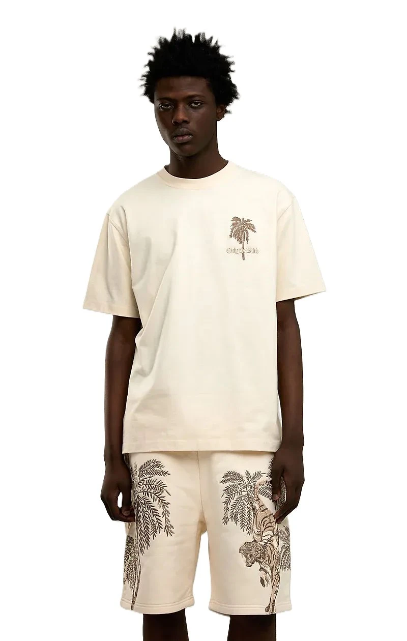 ONLY THE BLIND UNISEX TEE SHIRT S25 T1478