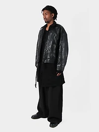 VOID M JACKET F25 JK125