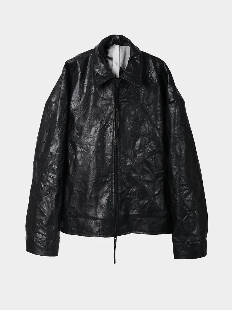 VOID M JACKET F25 JK125