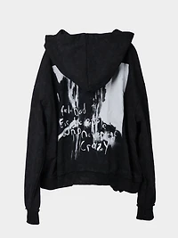VOID M SWEAT JACKET F25 JK124