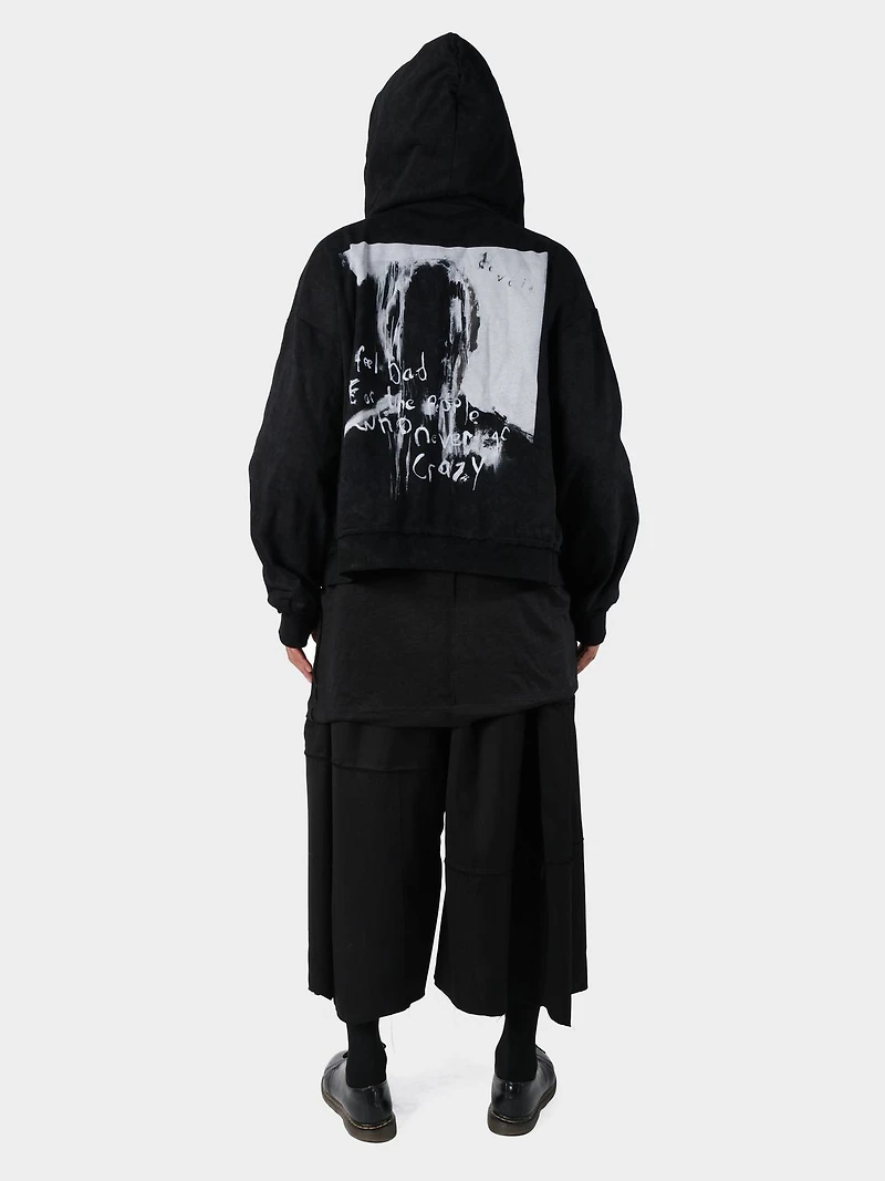 VOID M SWEAT JACKET F25 JK124