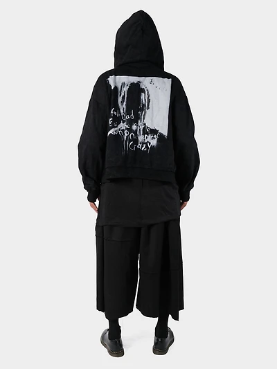 VOID M SWEAT JACKET F25 JK124