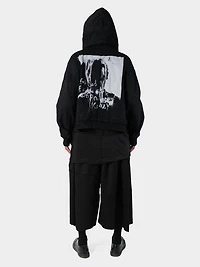 VOID M SWEAT JACKET F25 JK124
