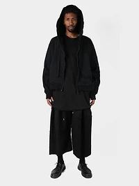 VOID M SWEAT JACKET F25 JK124