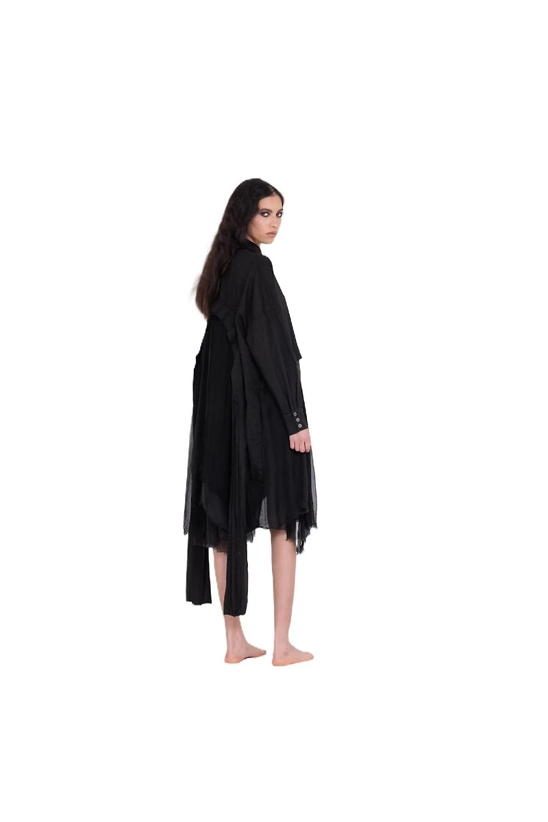 SANCTA W TUNIC F25 S168