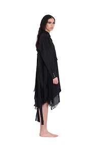 SANCTA W TUNIC F25 S168