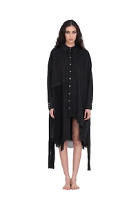 SANCTA W TUNIC F25 S168