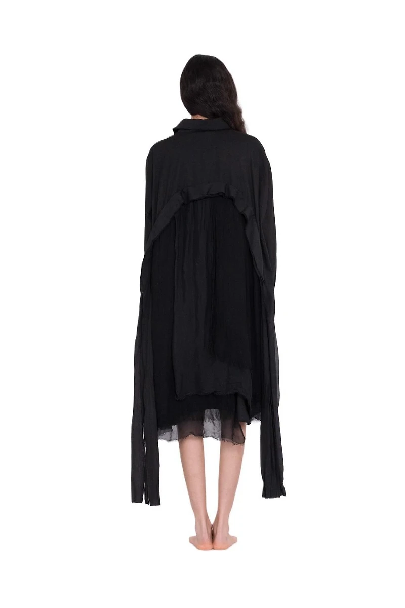 SANCTA W TUNIC F25 S168