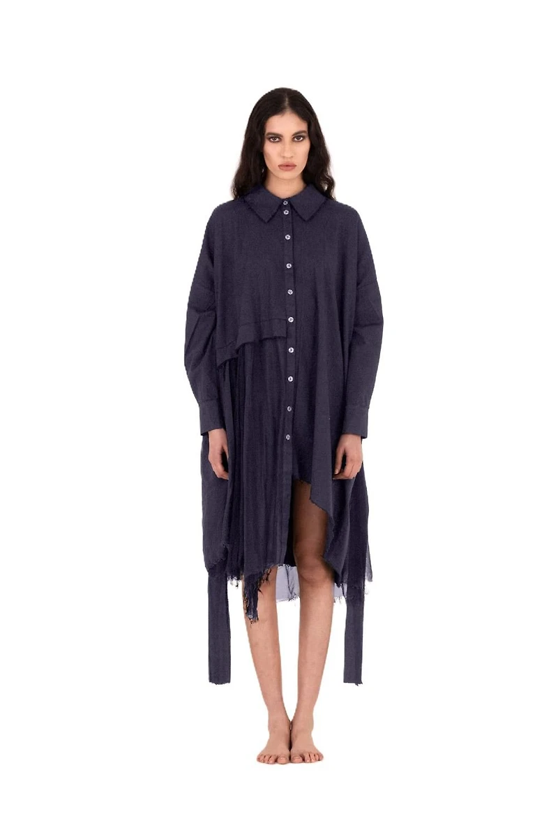 SANCTA W TUNIC F25 S168