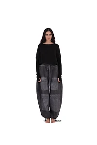 SANCTA W PANTS F25 S215