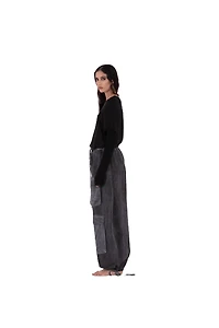 SANCTA W PANTS F25 S215