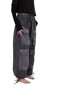 SANCTA W PANTS F25 S215