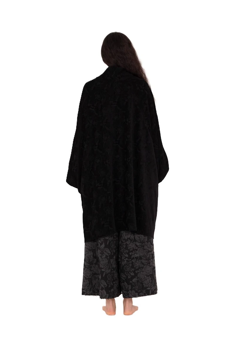SANCTA W COAT F25 S208