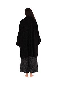SANCTA W COAT F25 S208