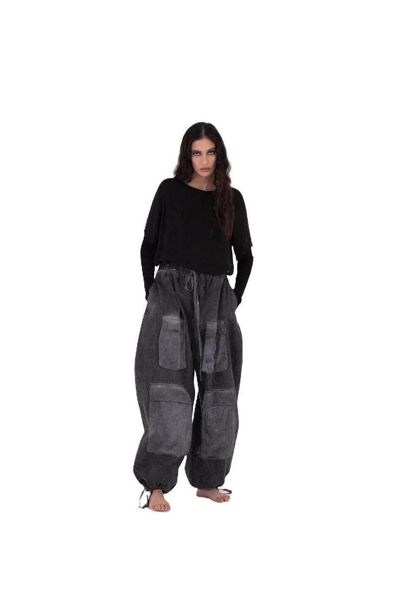 SANCTA W PANTS F25 S215