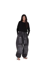 SANCTA W PANTS F25 S215