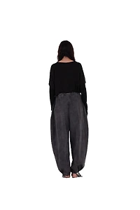SANCTA W PANTS F25 S215