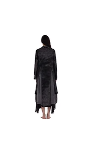 SANCTA W COAT F25 S214
