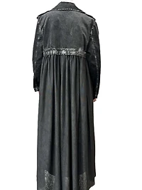 SANCTA W TRENCH F25 S233