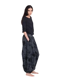 SANCTA W PANTS F25 S185