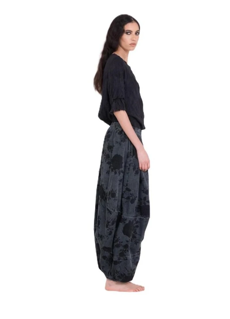 SANCTA W PANTS F25 S185
