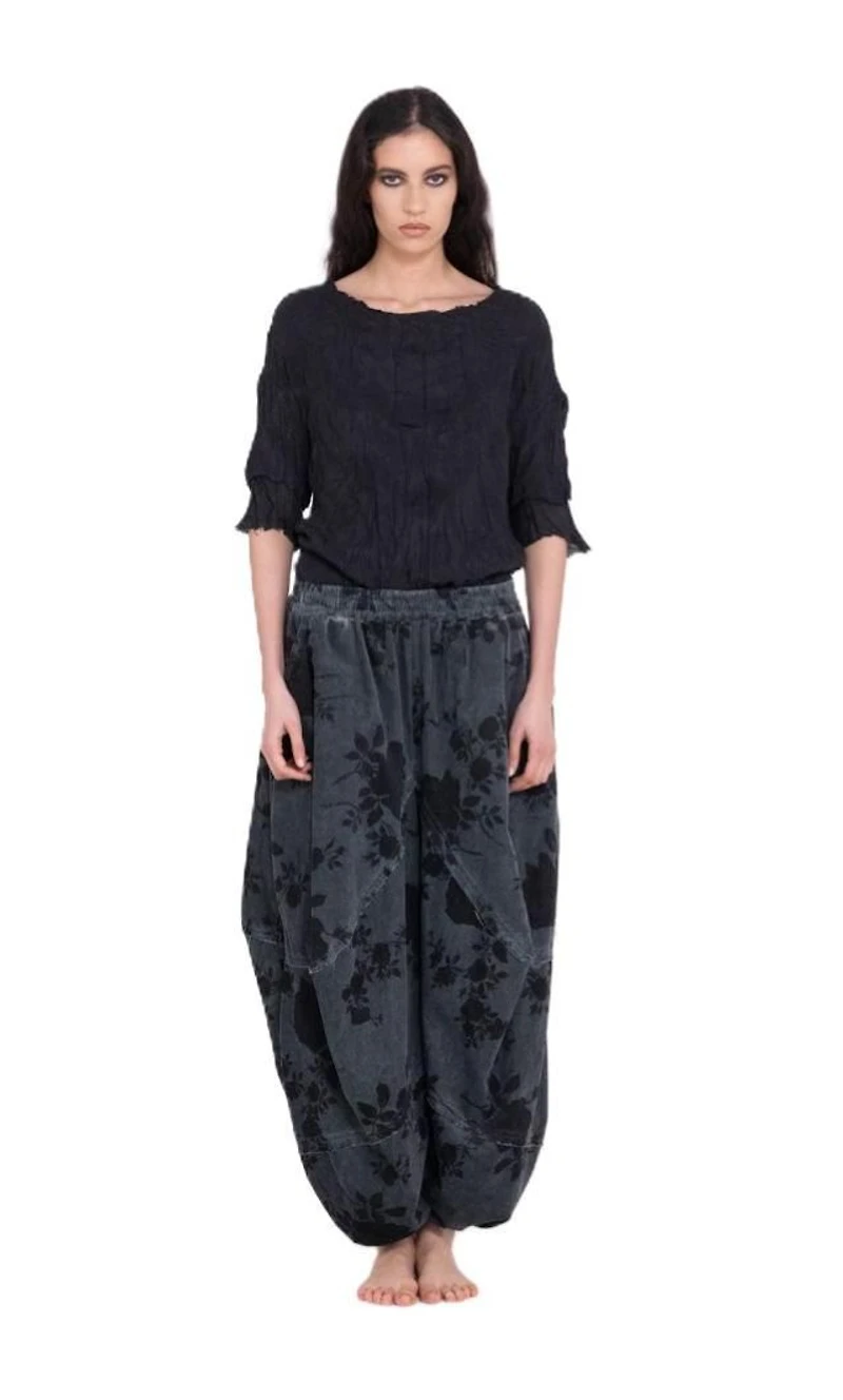 SANCTA W PANTS F25 S185