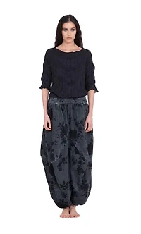 SANCTA W PANTS F25 S185