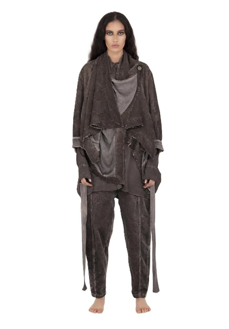 SANCTA W JACKET F25 S180