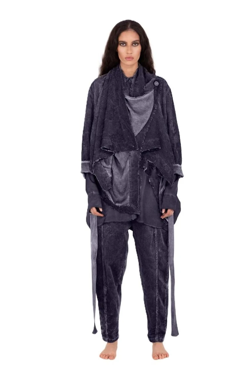 SANCTA W JACKET F25 S180
