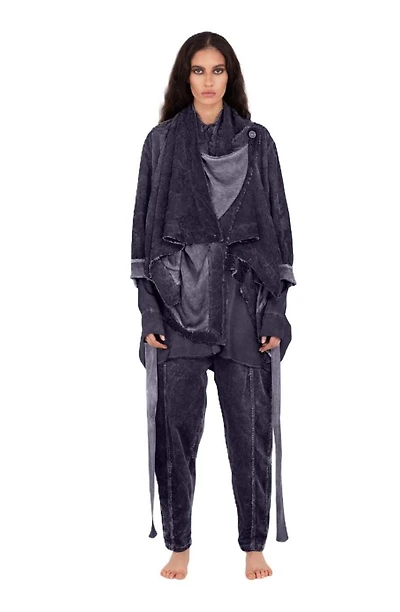 SANCTA W JACKET F25 S180