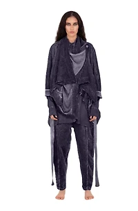SANCTA W JACKET F25 S180